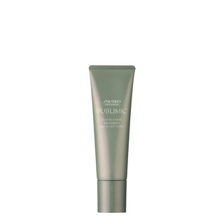 ของแท้!! Shiseido Sublimic Fuente Forte Treatment All Scalp Types ชิเชโด้ ครีมนวดบำรุงผม ปรับสมดุลหนังศีรษะ สุขภาพดี