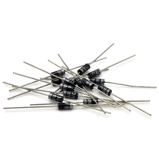 1000pcs/bag 1N4007 rectifier diode 1A 1200v