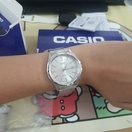reviewแท้ 100Casio Man Lady นาฬิกาคู่ LTP 1183 MTP 1183 MTP 1239D MTP 1239 MTP 1183A series เรียบหรู ดูดีประกันศูนย์ 1 ปี comment 1