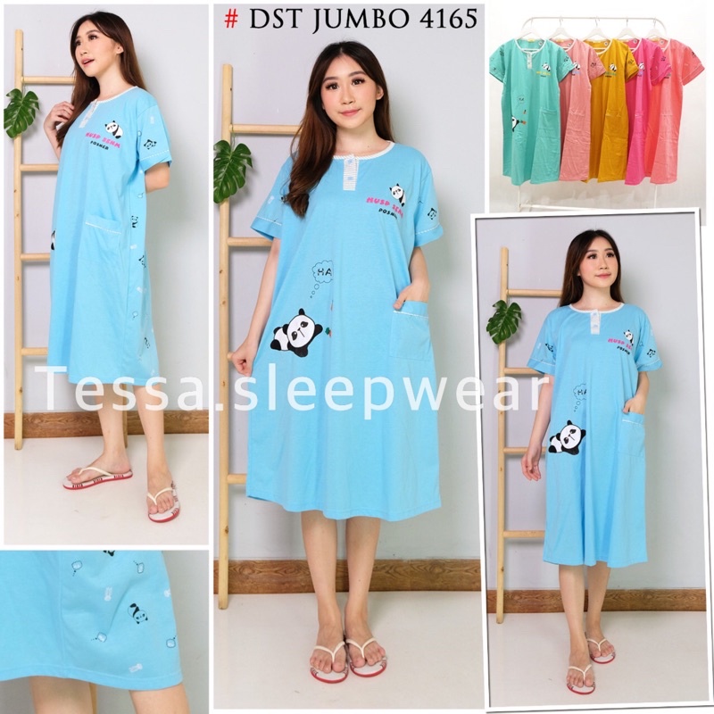 จัมโบ้ & Standard TESSA DASTER / TESTA SLEEPING CLOTHES
