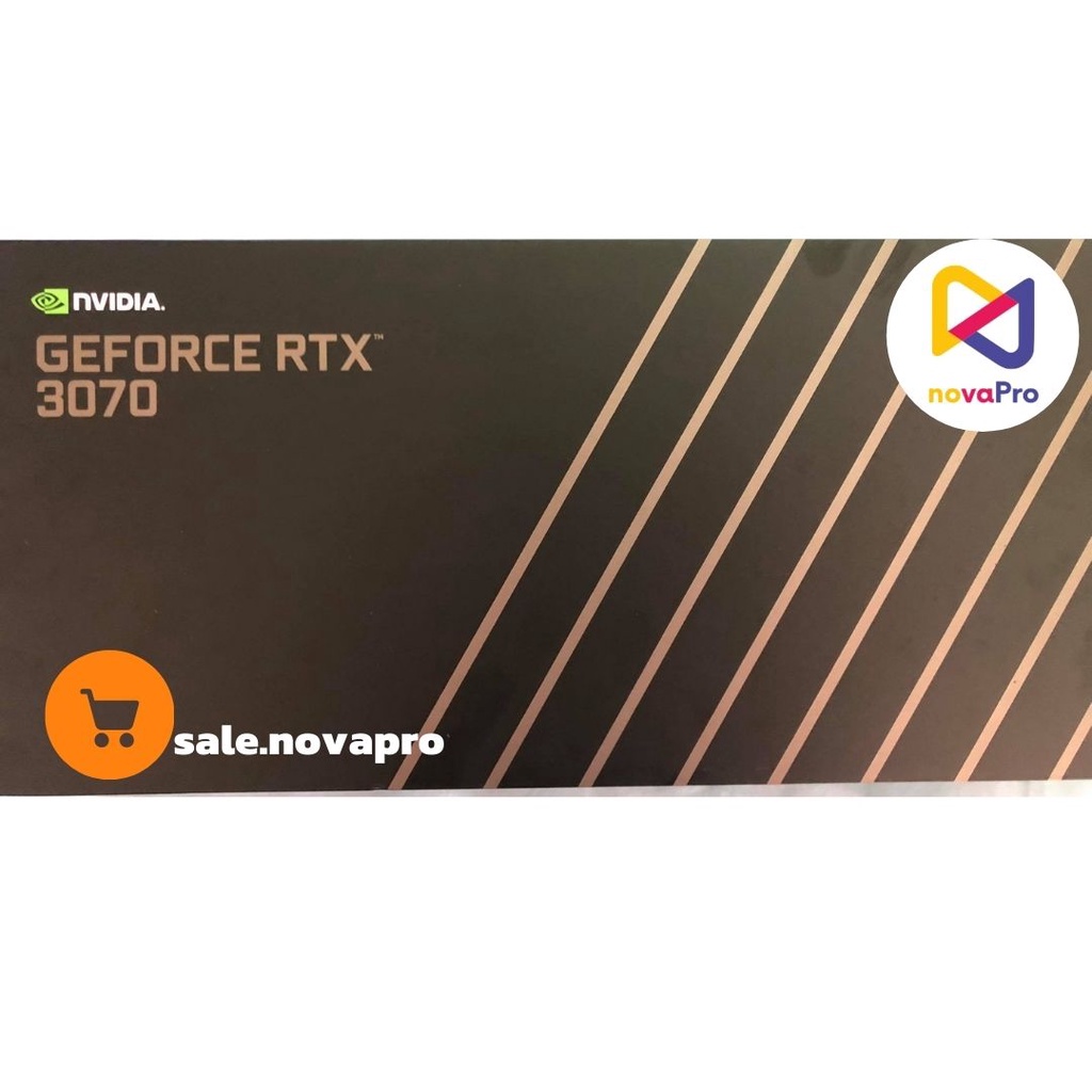 💻Nvidia GeForce RTX 3070 Founders Edition🖥