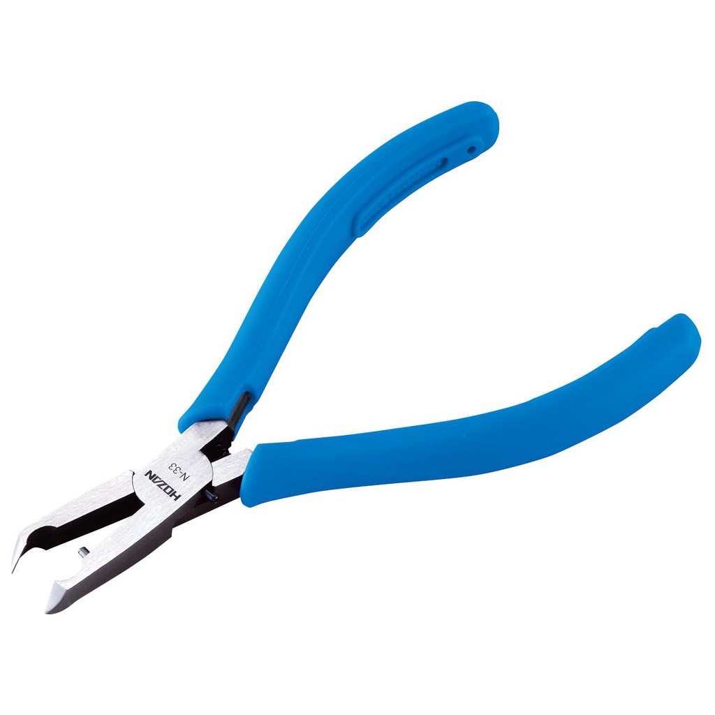 HOZAN N-33 End Nippers