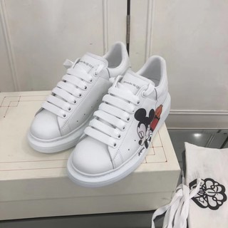 Alexander McQueen Mickey