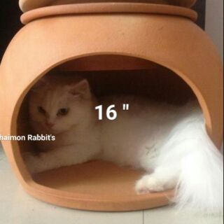 บ้านดินเผา 16"