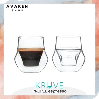 KRUVE PROPEL ESPRESSO แก้วกาแฟ