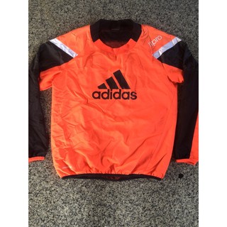 Adidas เสื้อกีฬาแขนยาว