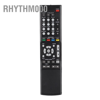 Rhythm000 ใหม่ รีโมตคอนโทรล สําหรับตัวรับสัญญาณ Av Denon Avr-1713 Rc-1169 Avr-1613 Avr-S710W