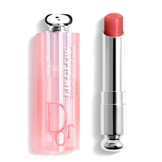 พร้อมส่ง 2022 Dior Addict Lip Glow Color-reviving Lip Balm 001#/004#/012# ของแท้ 100% เวอร์ชั่นใหม