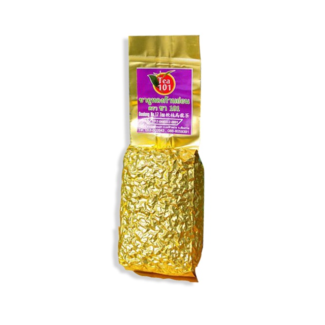 ชาอู่หลงไร่ชา101ดอยแม่สลอง