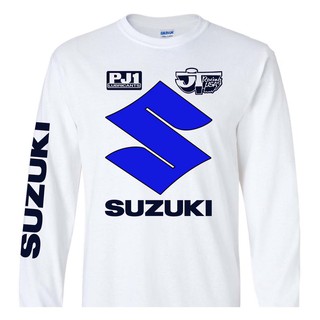 suzuki vintage เสื้อซูซูกิ