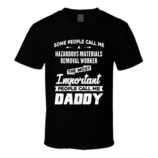 เสื้อยืดผ้าฝ้าย แขนสั้น พิมพ์ลาย Call Me Daddy Fathers Day G FKgmoc74BIncgk41สามารถปรับแต่งได้