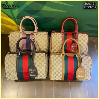 กระเป๋าสะพายข้าง Gucci งานสวย