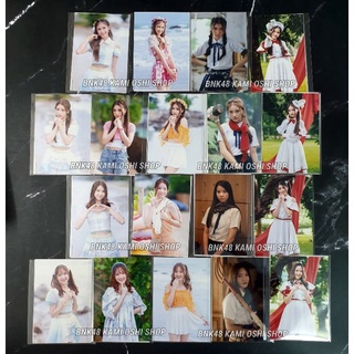 ปก Sayonara crawl [3/3]  รูปสุ่ม อัลบั้ม Bnk48