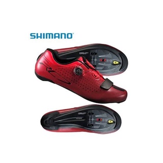 รองเท้าจักรยาน Shimano RC7 SH-RC700 พื้นคาร์บอน size 40