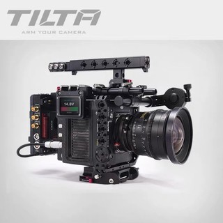 Tilta cage for Arri Alexa mini