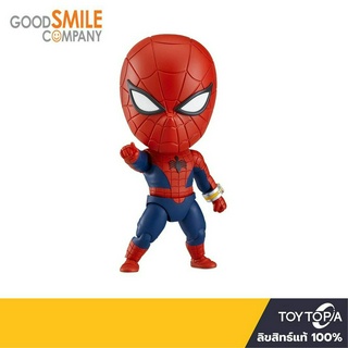 พร้อมส่ง+โค้ดส่วนลด Nendoroid 1716 Spider-Man (Toei Version): Toei Tv Series "Spider-Man" by Good Smile Company (ลิขสิทธิ์แท้)