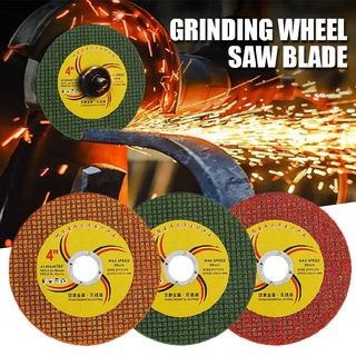 New 107mm Metal Cutting Disc Angle Grinder Grinding Wheel Blade 1.2mm Thickness