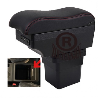 รถ Mitsubishi Xpander ArmRest Box คอนโซลกลางที่เก็บข้อศอกส่ว…