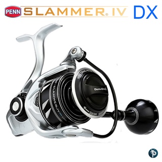 รอก รอก PENN SLAMMER IV 850DX ใหม่ล่าสุด