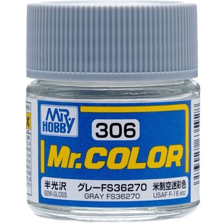 Mr.COLOR C306 GRAY FS36270