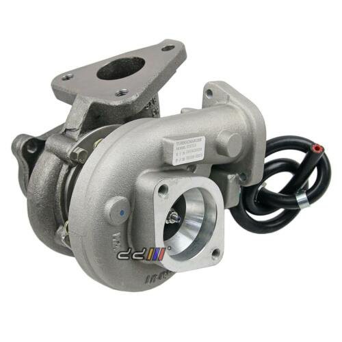 [OFFER] Turbo Turbocharger สําหรับ Nissan Patrol GU Y61 2.8 RD28 RD28ETI 1997-2000 GT1752S 14411-VB3