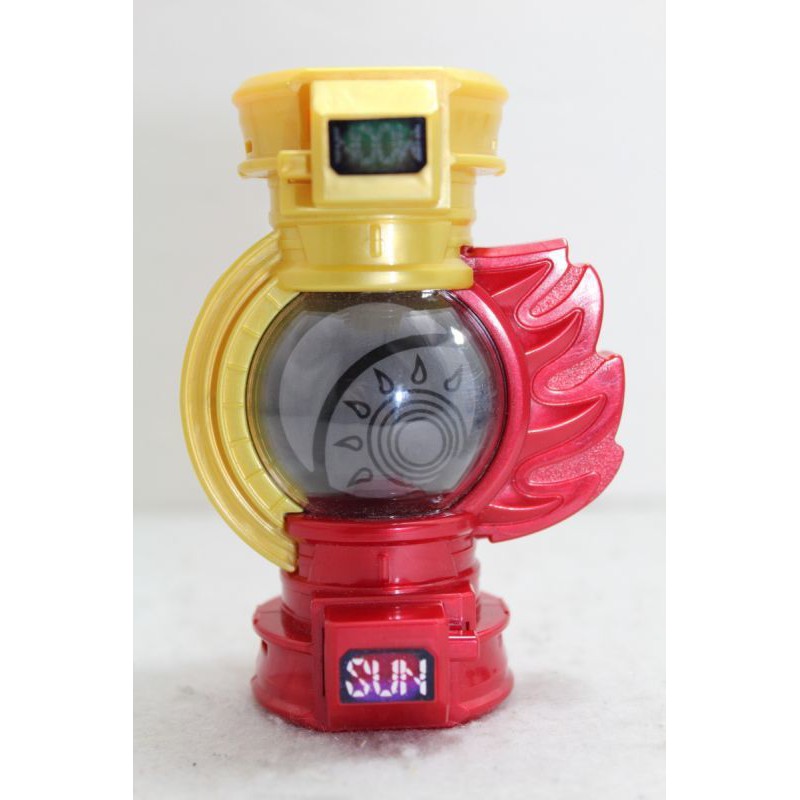 Uchu Sentai Kyurange / DX Hikari Kyutama