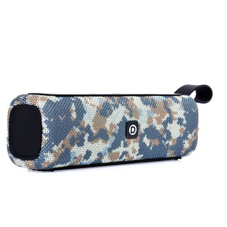 Dope Bluetooth (Army) สินค้ารับประกัน 1 ปี