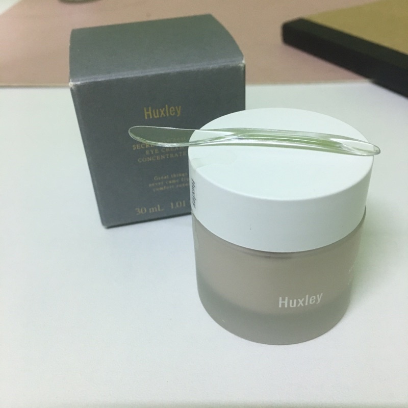 eye cream huxley ส่งต่ออายครีม