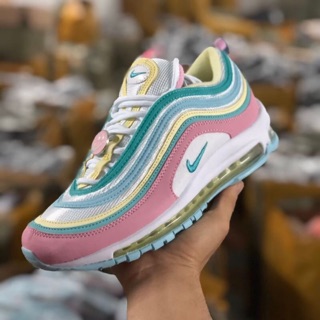 รองเท้าผ้าใบ Nike AirMax97 Size 36-40