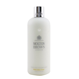 Molton Brown - ครีมนวดผม สูตรบริสุทธิ์ สูตรอินเดีย (All Hair Types) - 300ml/10oz