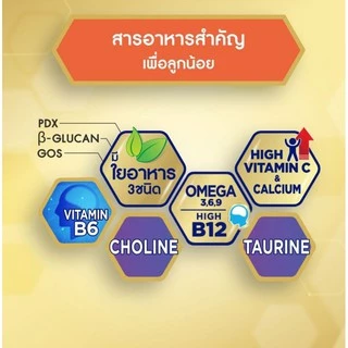 เอนฟาโกร A+ มายด์โปร ดีเอชเอ พลัส รสจืด สูตร 3 ขนาด 1275--3400 กรัม สำหรับเด็กอายุ 1 ปีขึ้นไป