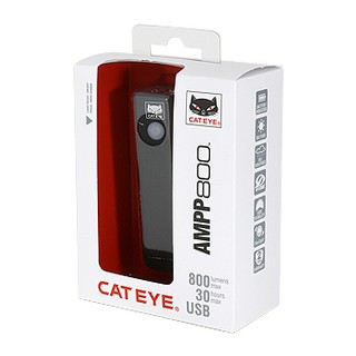 ไฟหน้า CATEYE AMPP800 HLEL088RC