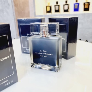 อิมพอร์ตหิ้ว พร้อมส่ง NARCISO HIM BLEU NOIR  ▪️  100ml inboxซีล ▪️  1890 ▪️  ส่งฟรีอิมพอร์ตหิ้ว พร้อมส่ง NARCISO HIM BLE