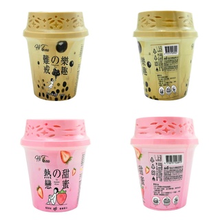 น้ำหอมปรับอากาศ FARCENT 250ml พัฒนากลิ่นจากร้านชานมชื่อดังในไต้หวัน “TRUEDAN“