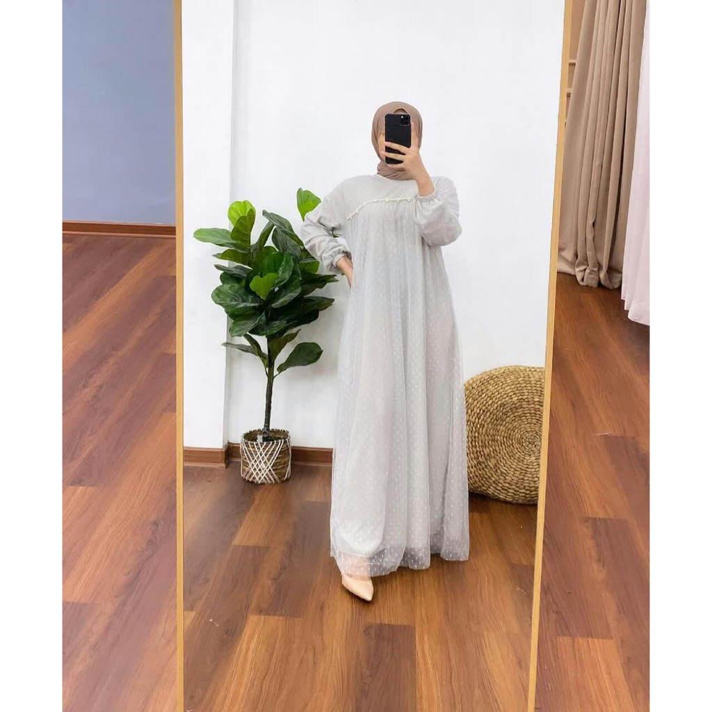 MALA TILLE DRESS****