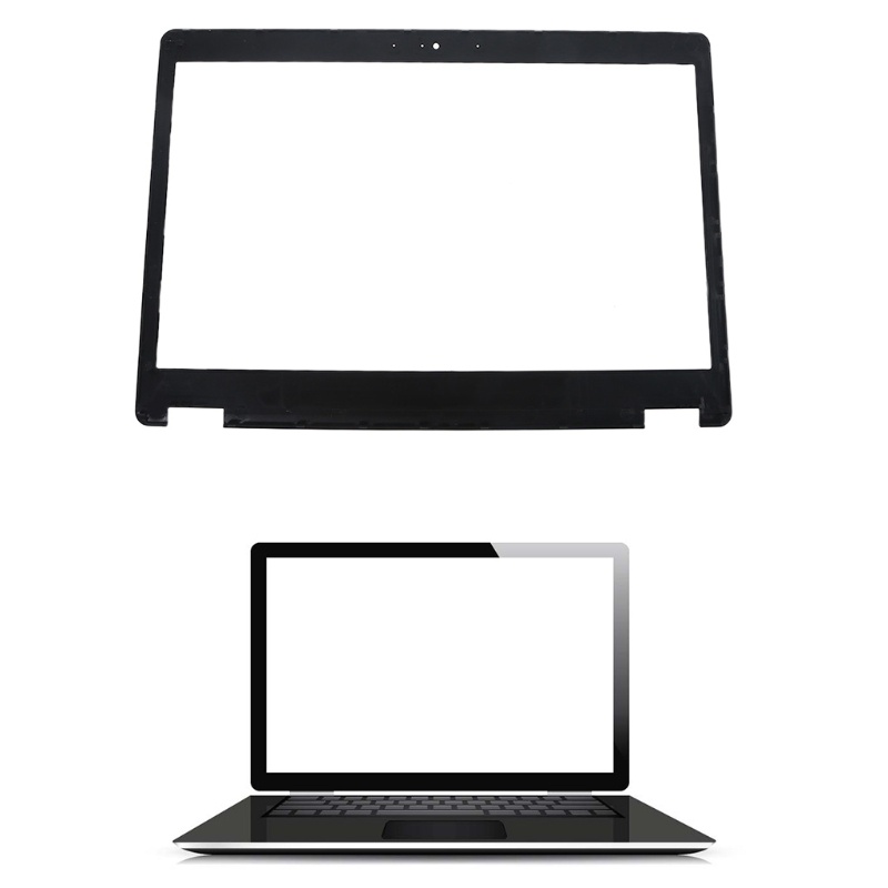 Vik Latitude E5480 5480 LCD ฝาครอบด้านหน้ากรอบไม่ใช้ MPN 09R00F