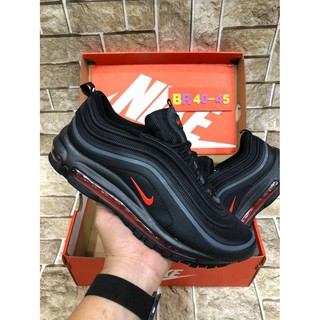 รองเท้าวิ่งไนกี้_Nike Air Max 97 size 36-45 รุ่นยอดนิยม มาใหม่