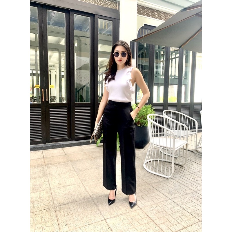 September.bkk กางเกง รุ่น  EVA (09)