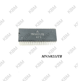 Integrated Circuit (IC) MN14821JTB MN15142TEA1 MN15151TKU