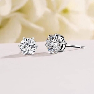 ต่างเพชรไซส์1.5กะรัตสวยหรู