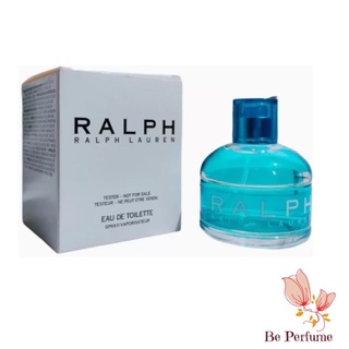 น้ำหอมแท้ Ralph Lauren Polo ralph EDT. 100ml กล่องขาว