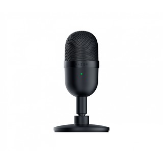 RAZER MICROPHONE SEIREN MINI BLACK (2Y)(GMA-000594)ไมโครโฟนเกมมิ่งเล็ก