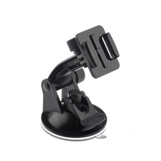 ที่ติดกระจก SUCTION CUP รุ่น ฐานสไลด์ สำหรับ กล้องโกโปร กล้องแอคชั่น SUCTION CUP FOR GOPRO,ACTION CAMERA ตัวดูดกระจก