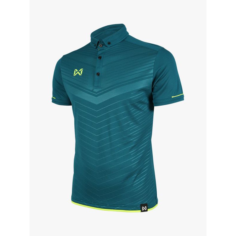 WARRIX قميص بولو نصف كم WA-3318N — صورة 4