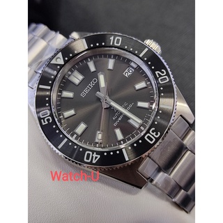 นาฬิกา Seiko PROSPEX Diver's Watch รุ่น SPB143J1 SPB143J SPB…