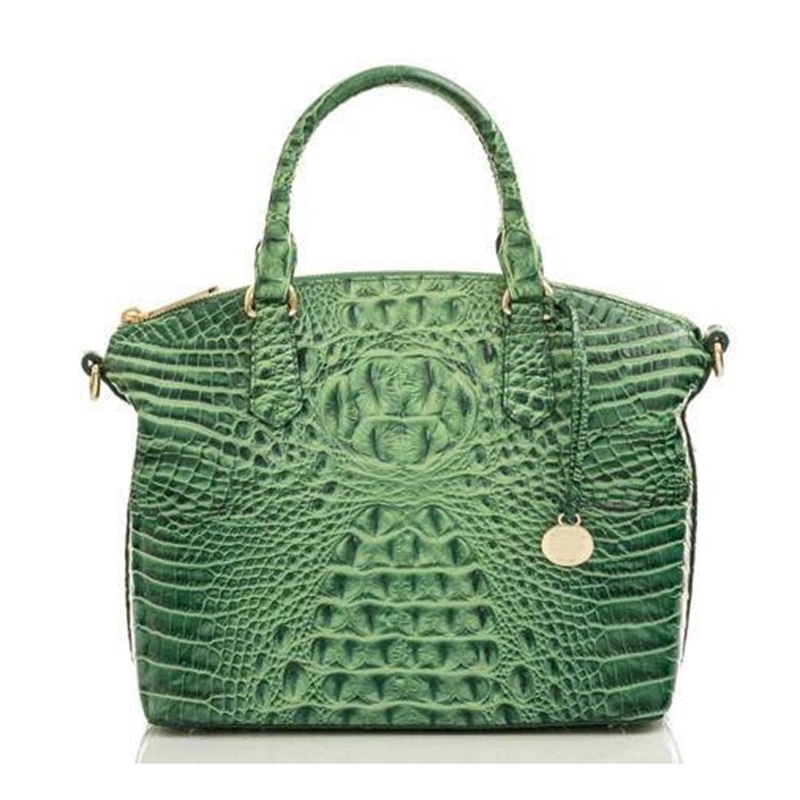 Local StockLuxury Womens Bags Designer Crocodile Pattern Shoulder Bag ...