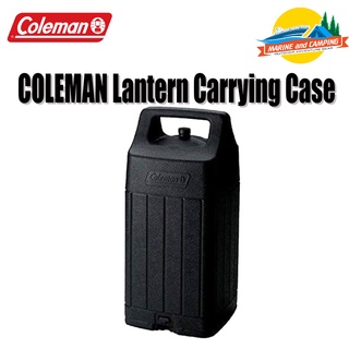 COLEMAN Lantern Carrying Case