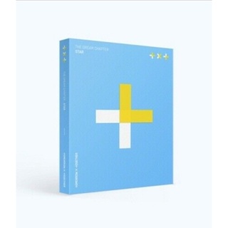 TXT - [The Dream Chapter Star] Official Sealed