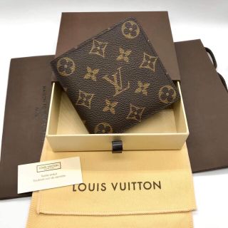 NO.006  Used Louis Vuitton Marco