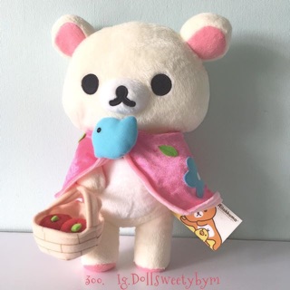 Korilakkuma florest 35 cm